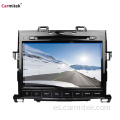 Reproductor multimedia para TOYOTA Alphard 2007--2014